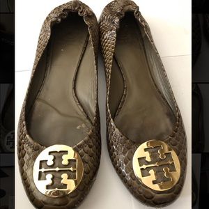 Tory Burch shoes